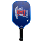 Diadem First Responder Series V2 Rush pickleballrack