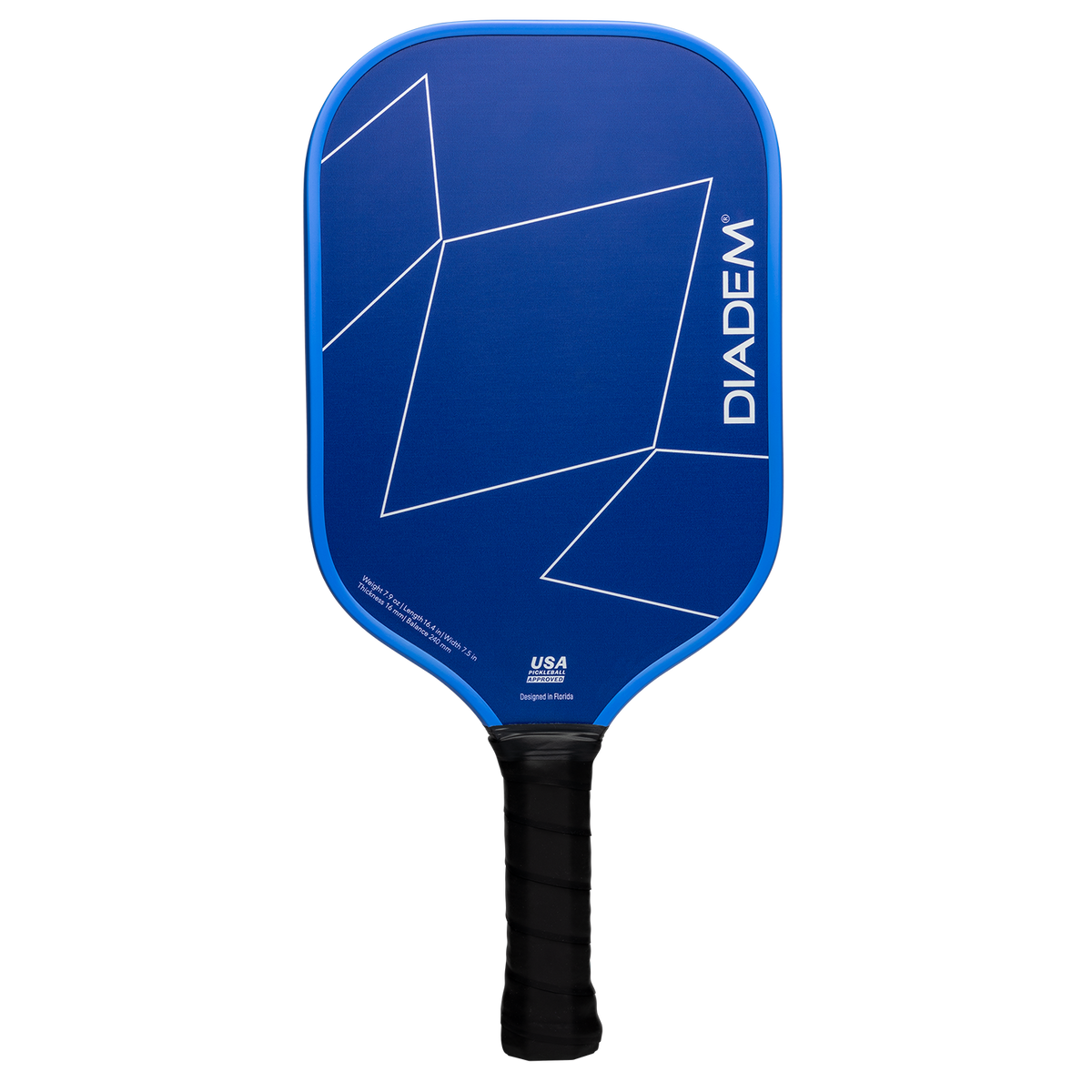 Diadem First Responder Series V2 Rush pickleballrack