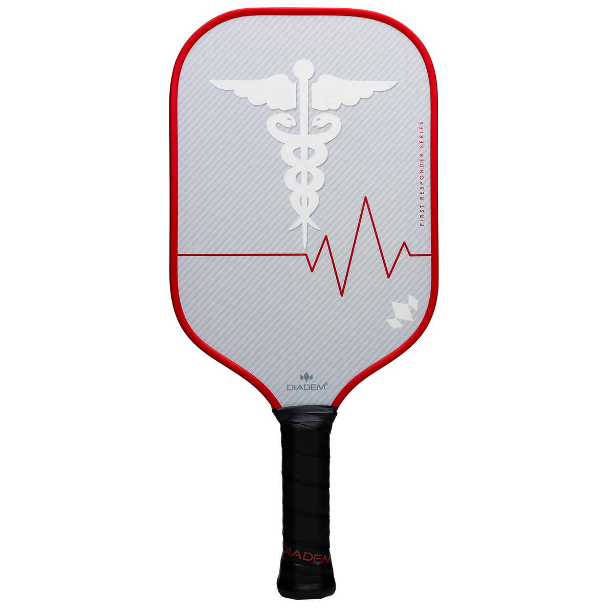 Diadem First Responder Series V2 Rush pickleballrack