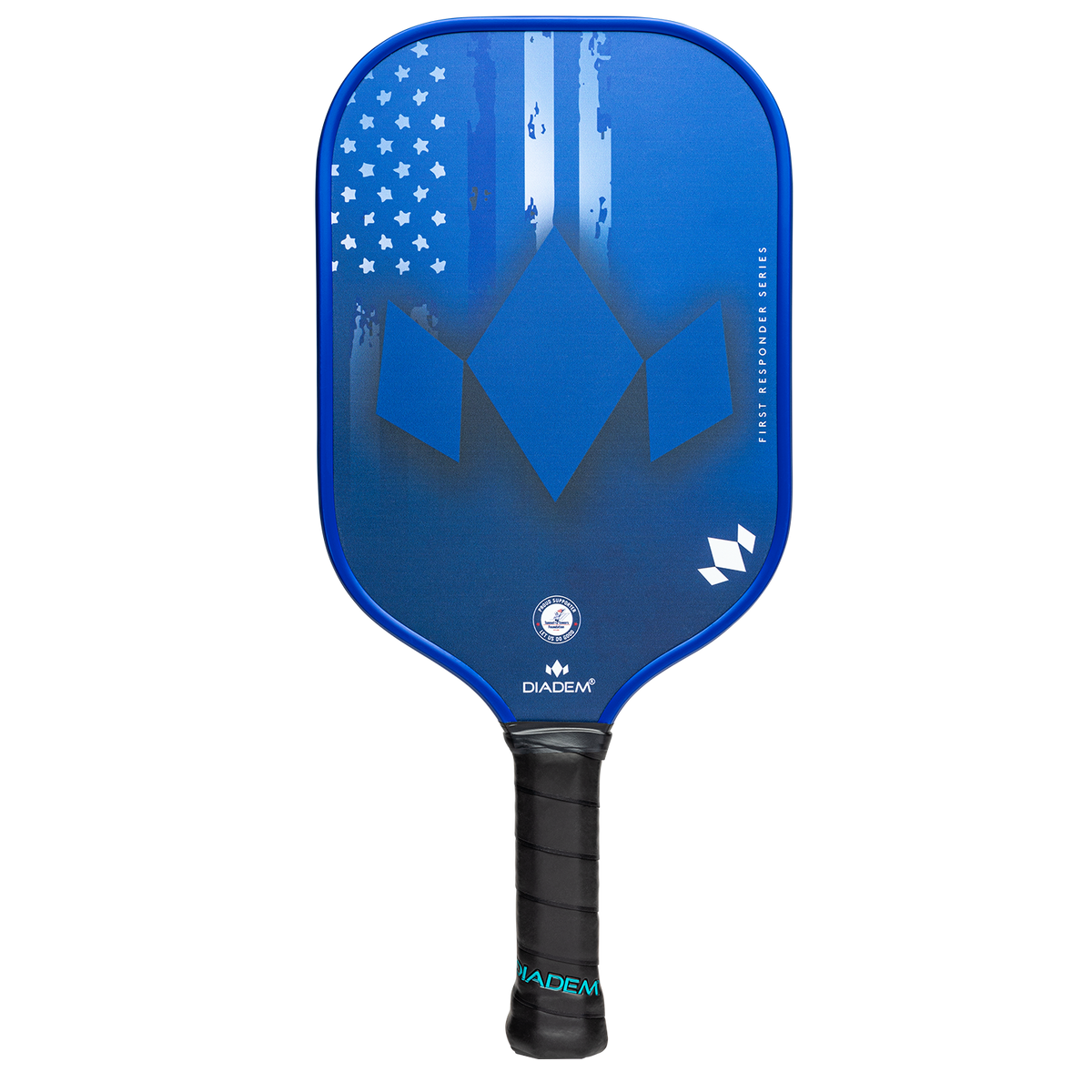 Diadem First Responder Series V2 Warrior Edge pickleballrack