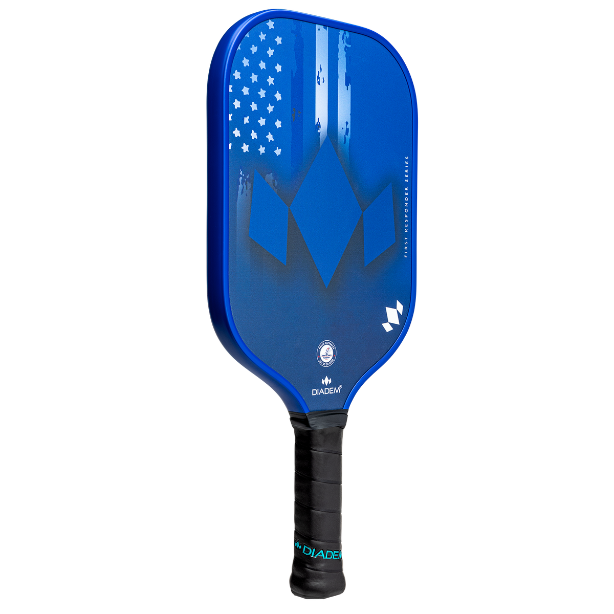 Diadem First Responder Series V2 Warrior Edge pickleballrack