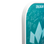Diadem First Responder Series V2 Rush pickleballrack