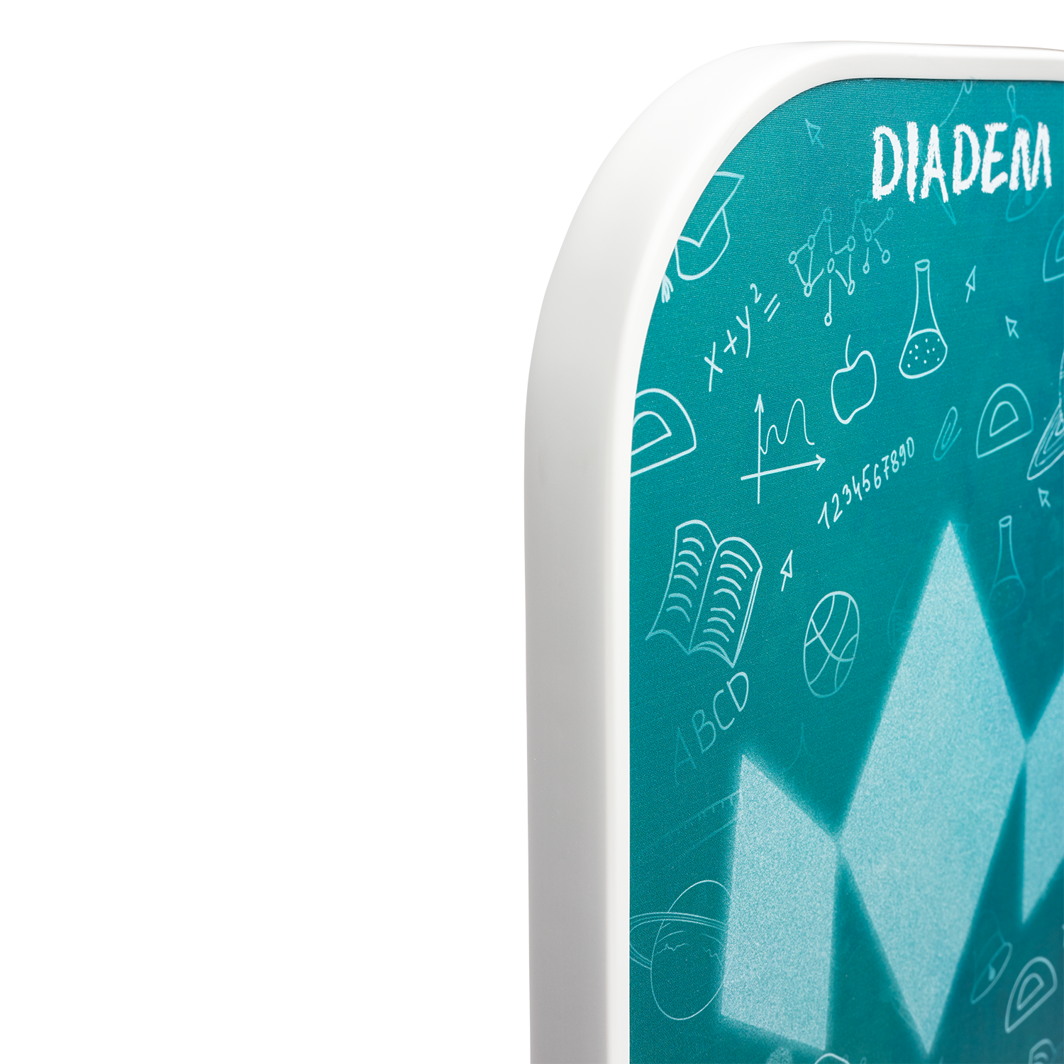 Diadem First Responder Series V2 Rush pickleballrack
