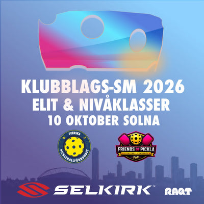 Klubblags-SM 2026
