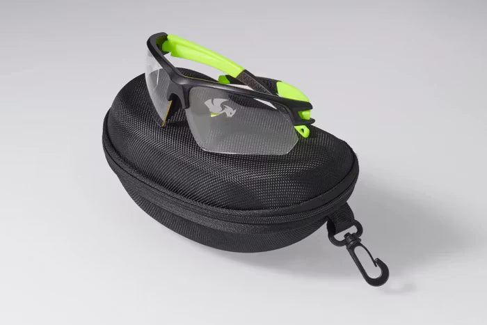 Komodo Player Series – skyddsglasögon för pickleball