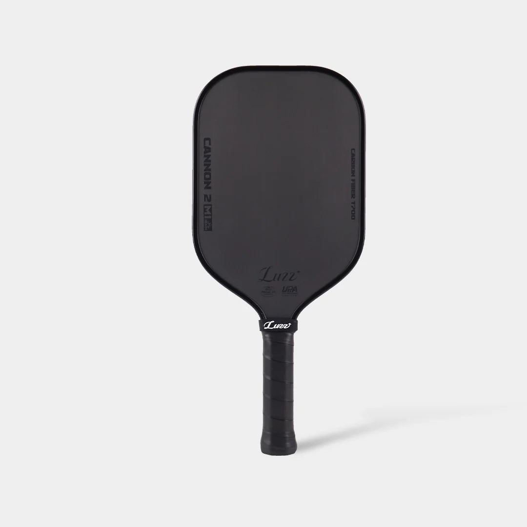 Luzz Cannon2 M1 pickleballracket