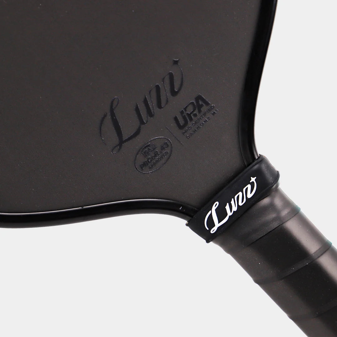 Luzz Cannon2 M1 pickleballracket