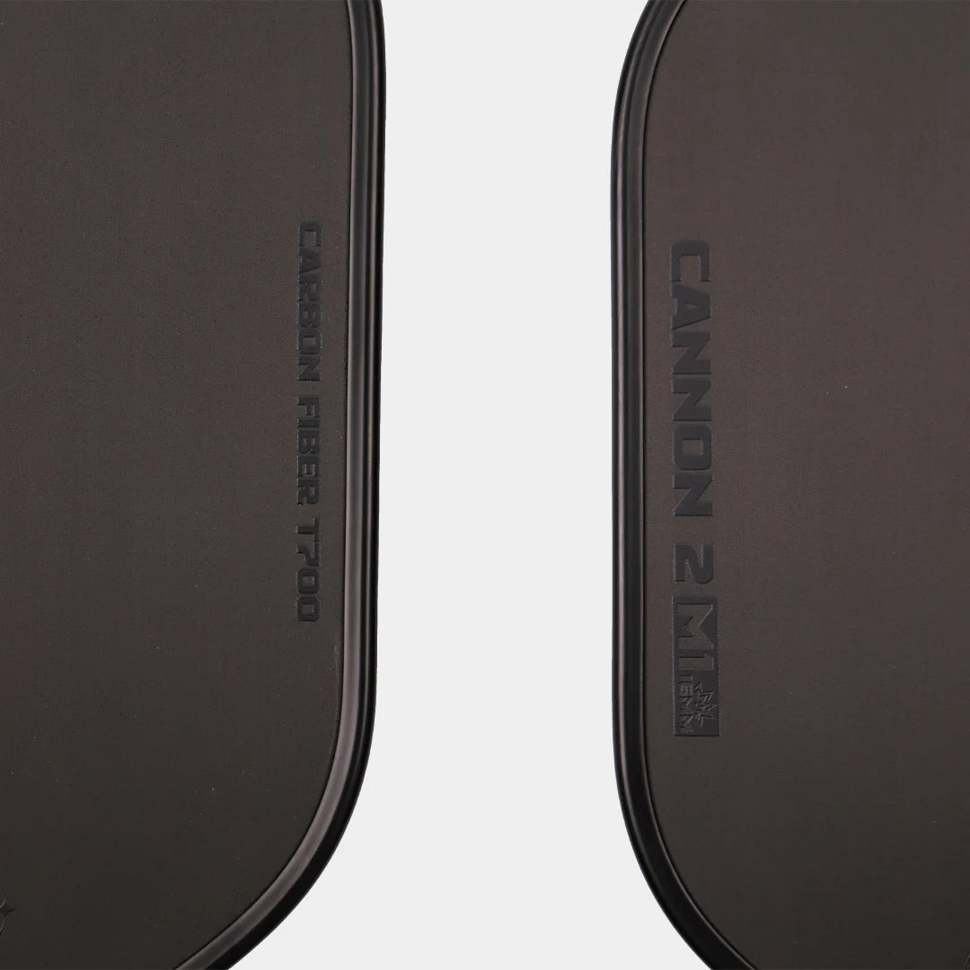Luzz Cannon2 M1 pickleballracket