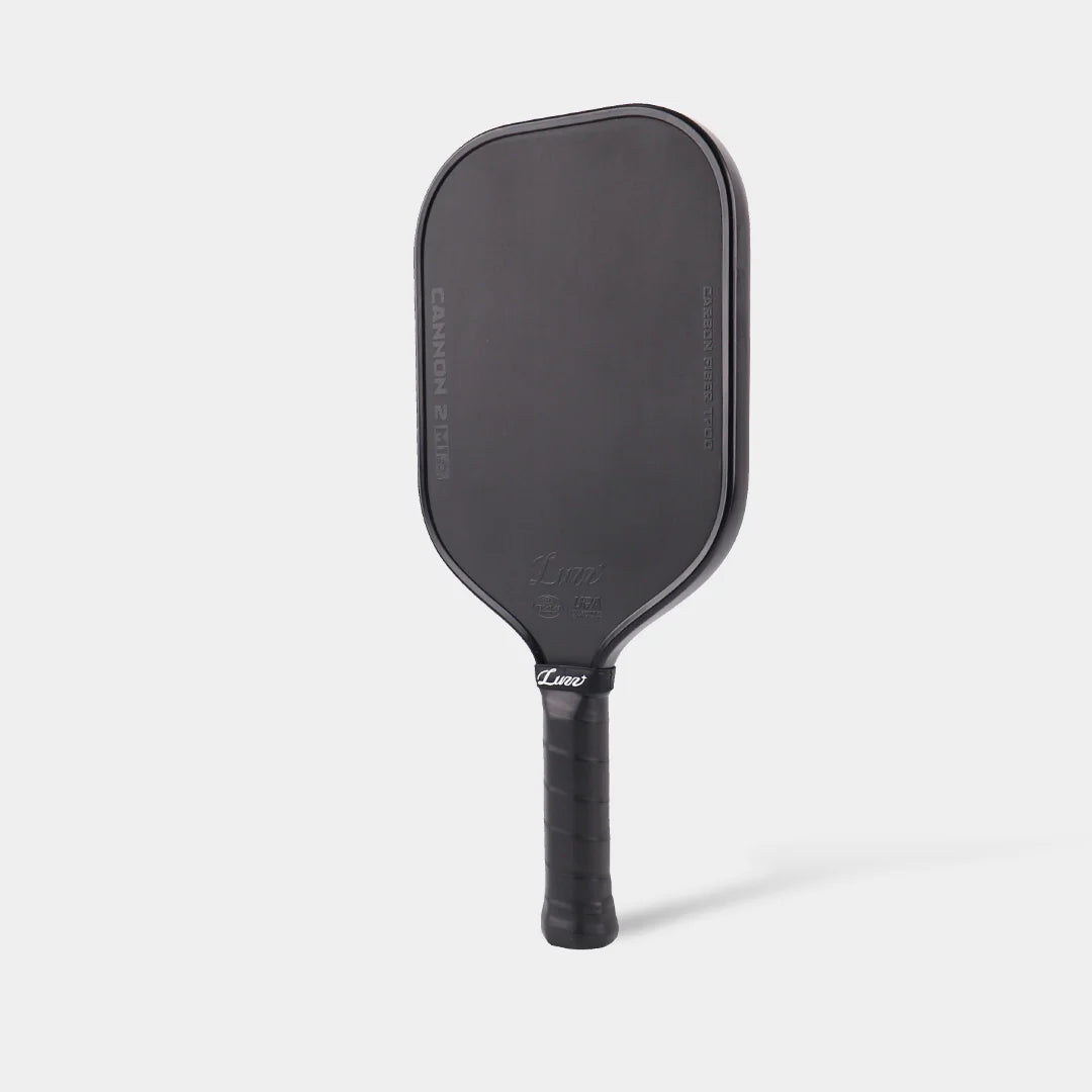 Luzz Cannon2 M1 pickleballracket