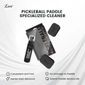 Luzz Paddle Cleaner – rengöringsset för pickleballracket