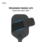 Luzz Paddle Cleaner – rengöringsset för pickleballracket