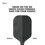 Luzz Paddle Cleaner – rengöringsset för pickleballracket