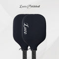 Luzz Paddle Cover – skyddande fodral för pickleballracket