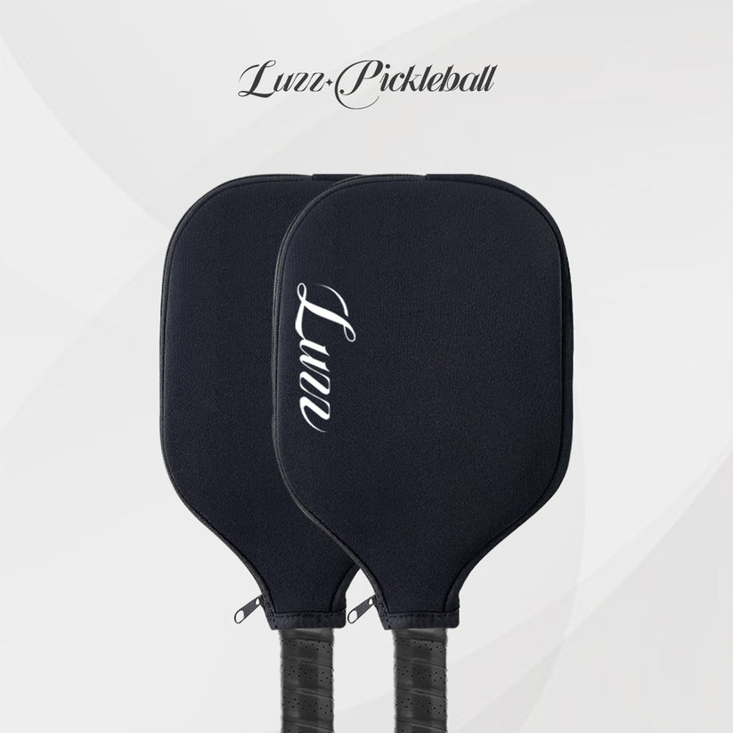 Luzz Paddle Cover – skyddande fodral för pickleballracket