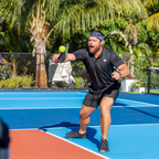 Diadem Warrior BluCore pickleballrack