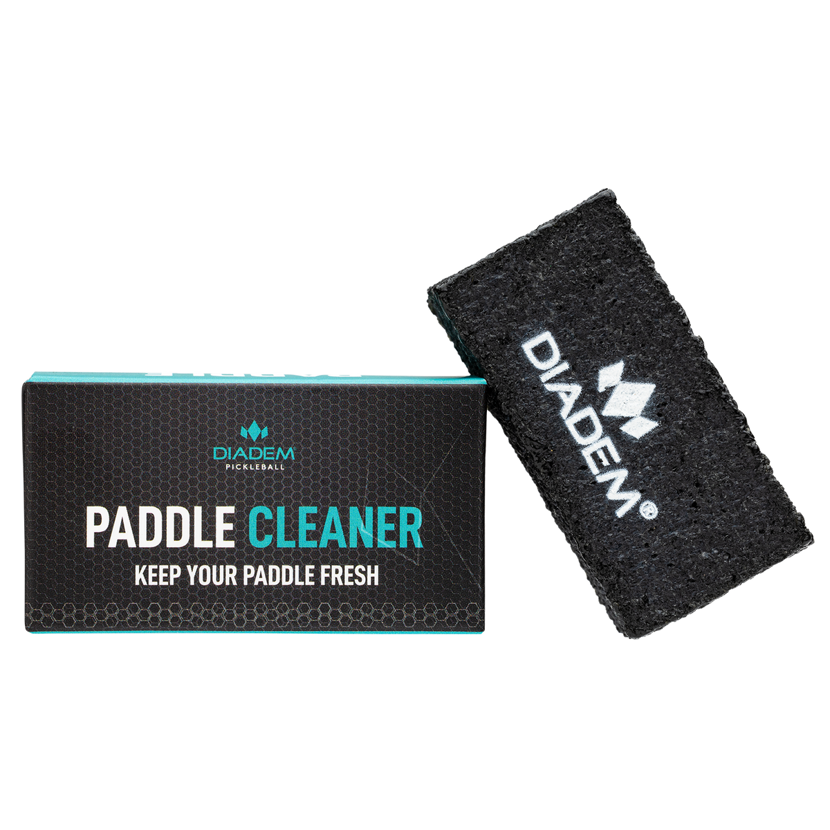 Diadem Paddle Cleaner rengöringsgummi