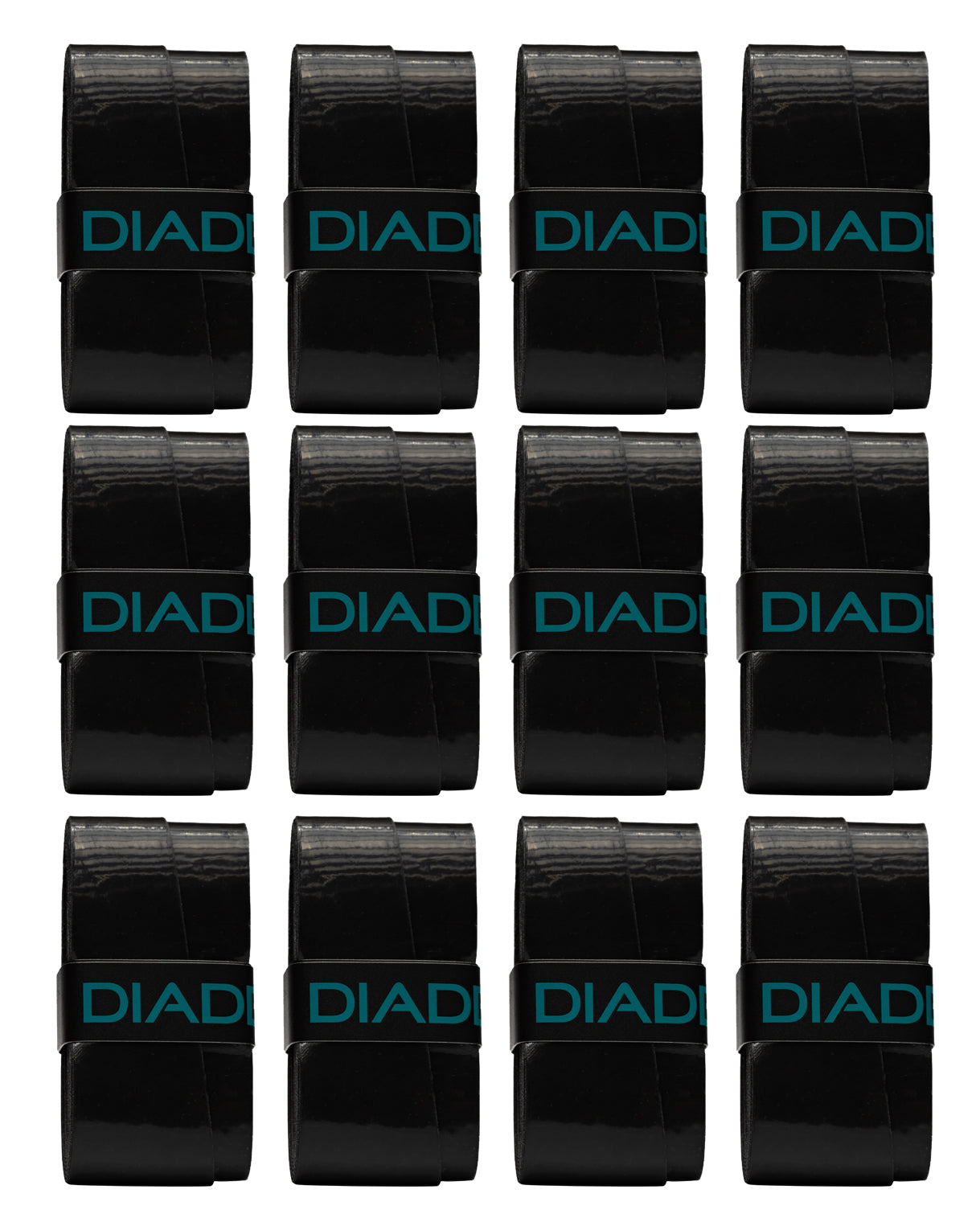 Diadem Pro Feel Overgrip 12-pack