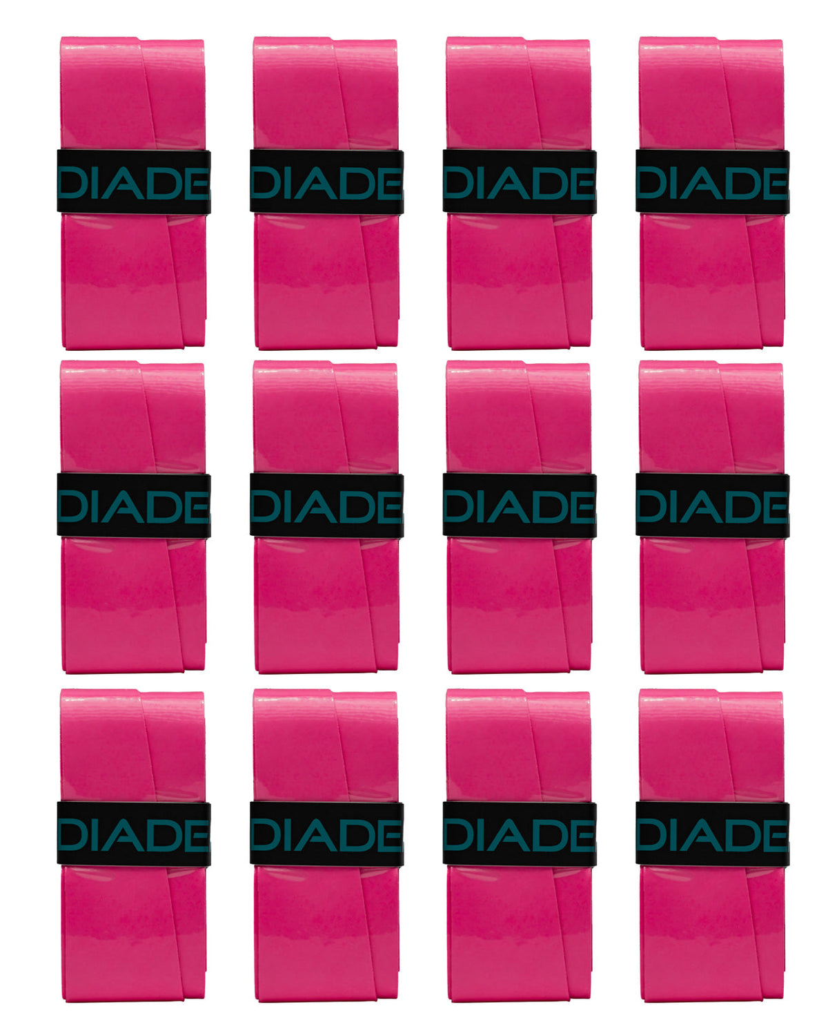 Diadem Pro Feel Overgrip 12-pack