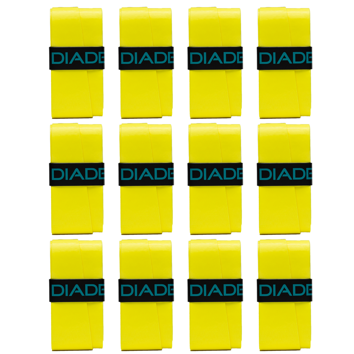 Diadem Pro Feel Overgrip 12-pack