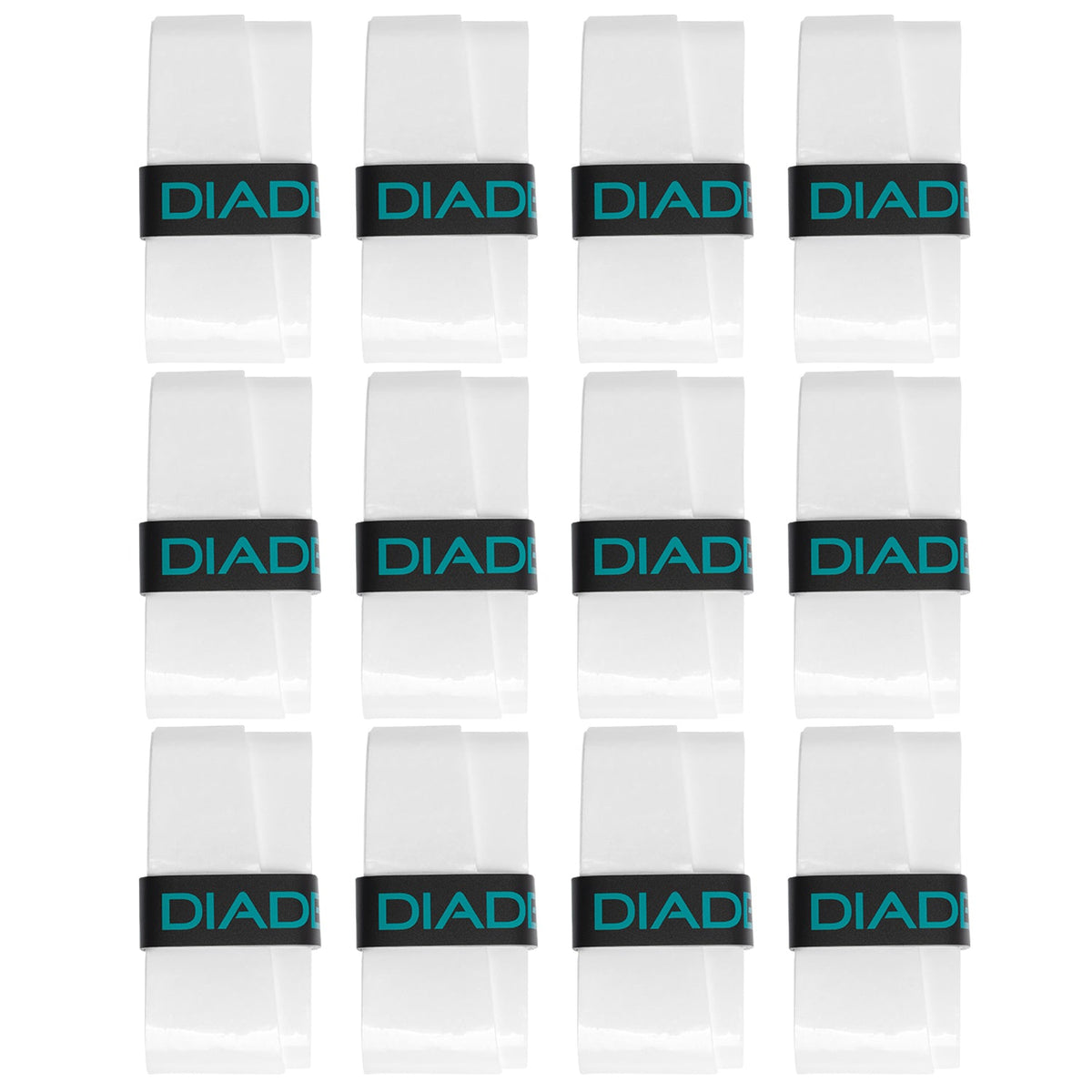 Diadem Pro Feel Overgrip 12-pack
