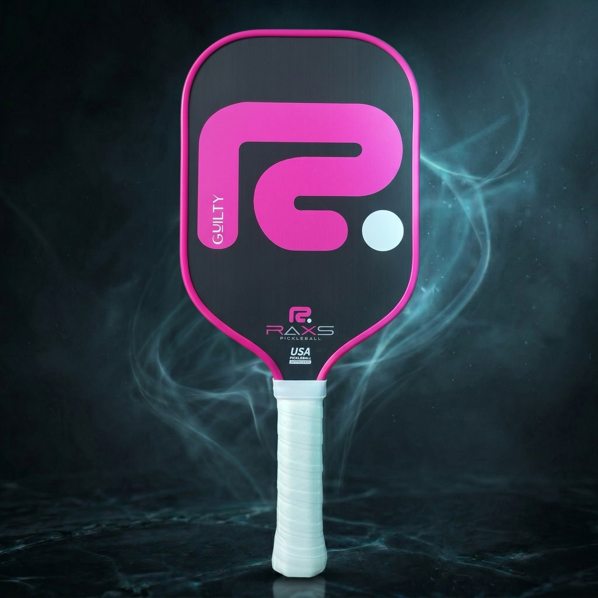RAXS Guilty pickleballrack rosa