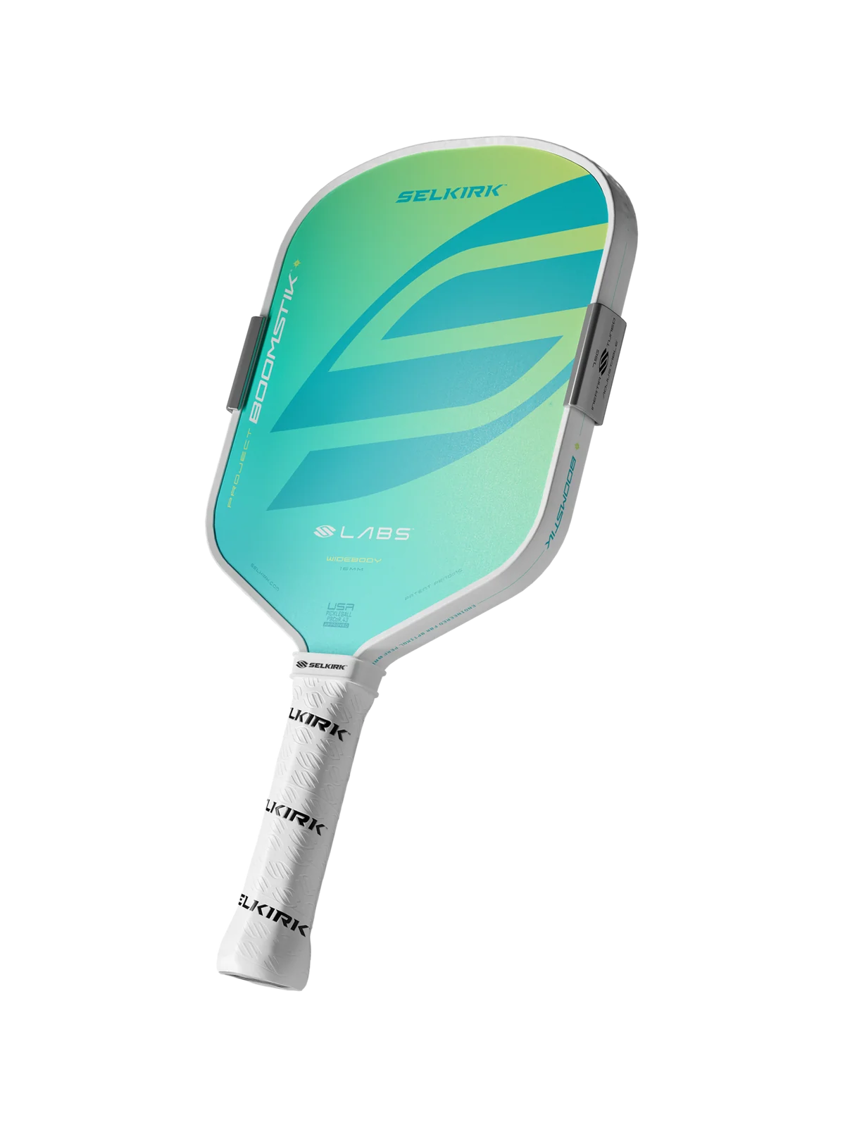 Selkirk LABS Project Boomstik Widebody Calypso Limited Edition
