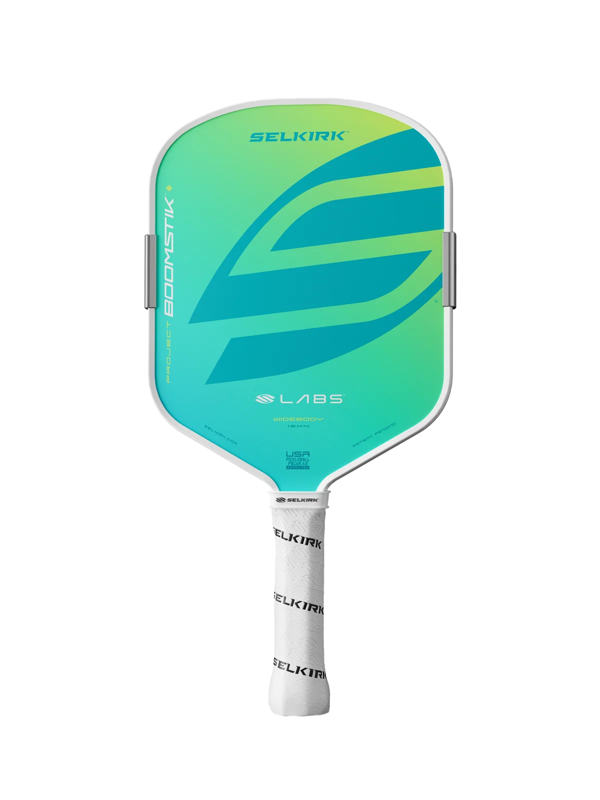 Selkirk LABS Project Boomstik Widebody Calypso Limited Edition