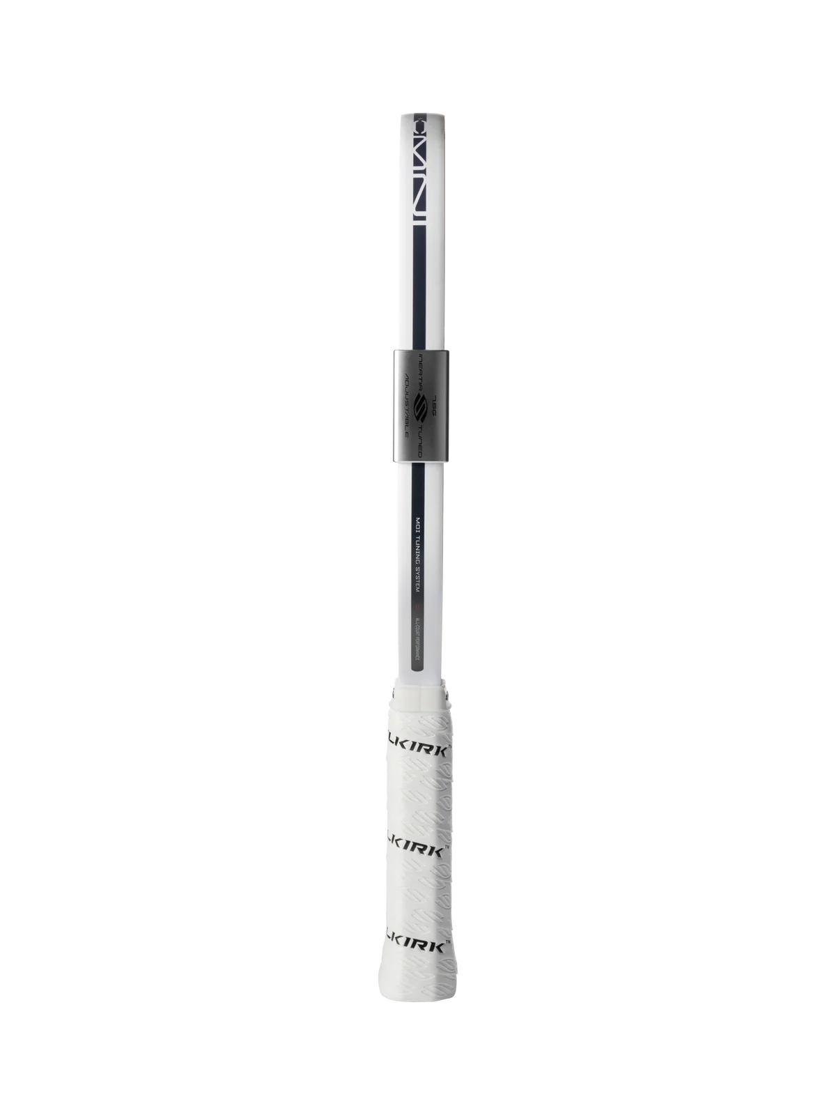Selkirk Omni Widebody grå/svart
