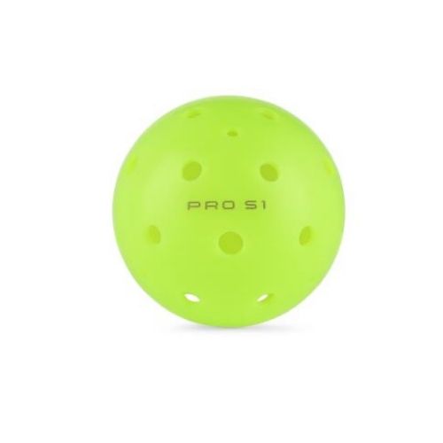 Selkirk Pro S1 pickleballbollar 3-pack
