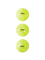 Selkirk Q1 Quiet – ljuddämpande pickleballbollar