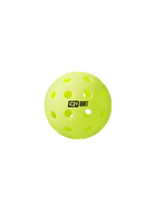 Selkirk Q1 Quiet – ljuddämpande pickleballbollar