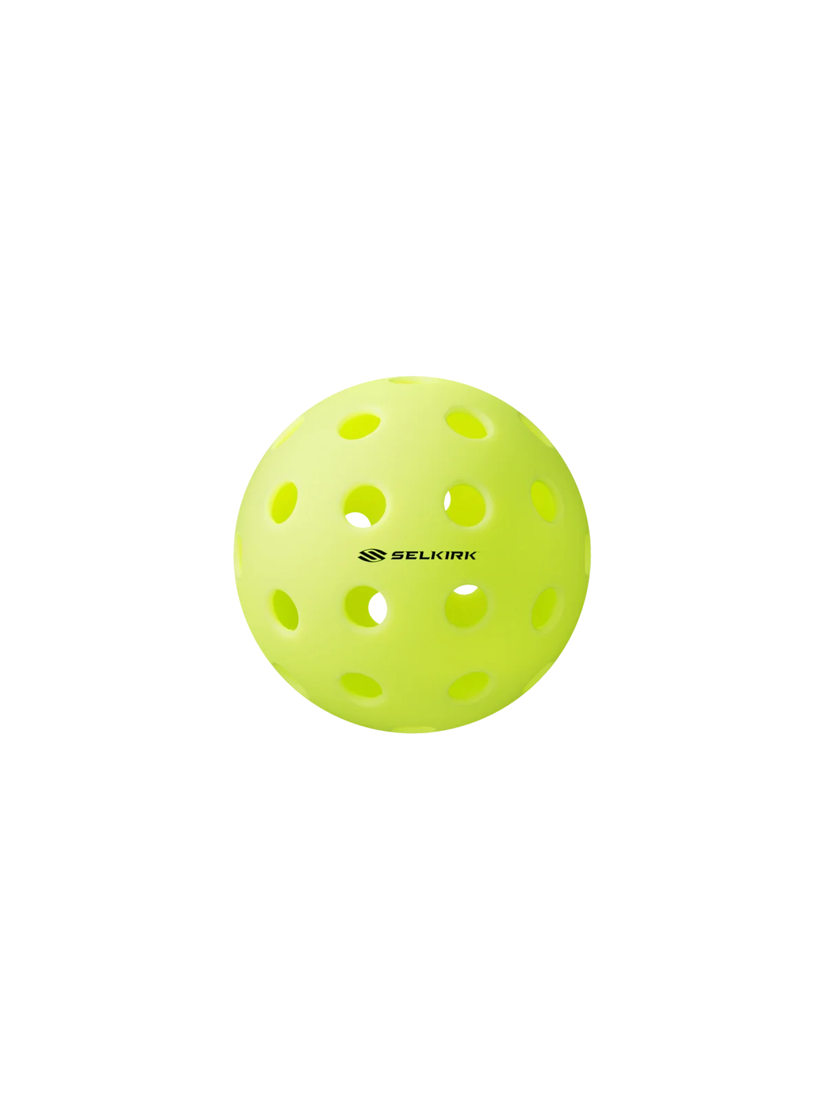 Selkirk Q1 Quiet – ljuddämpande pickleballbollar