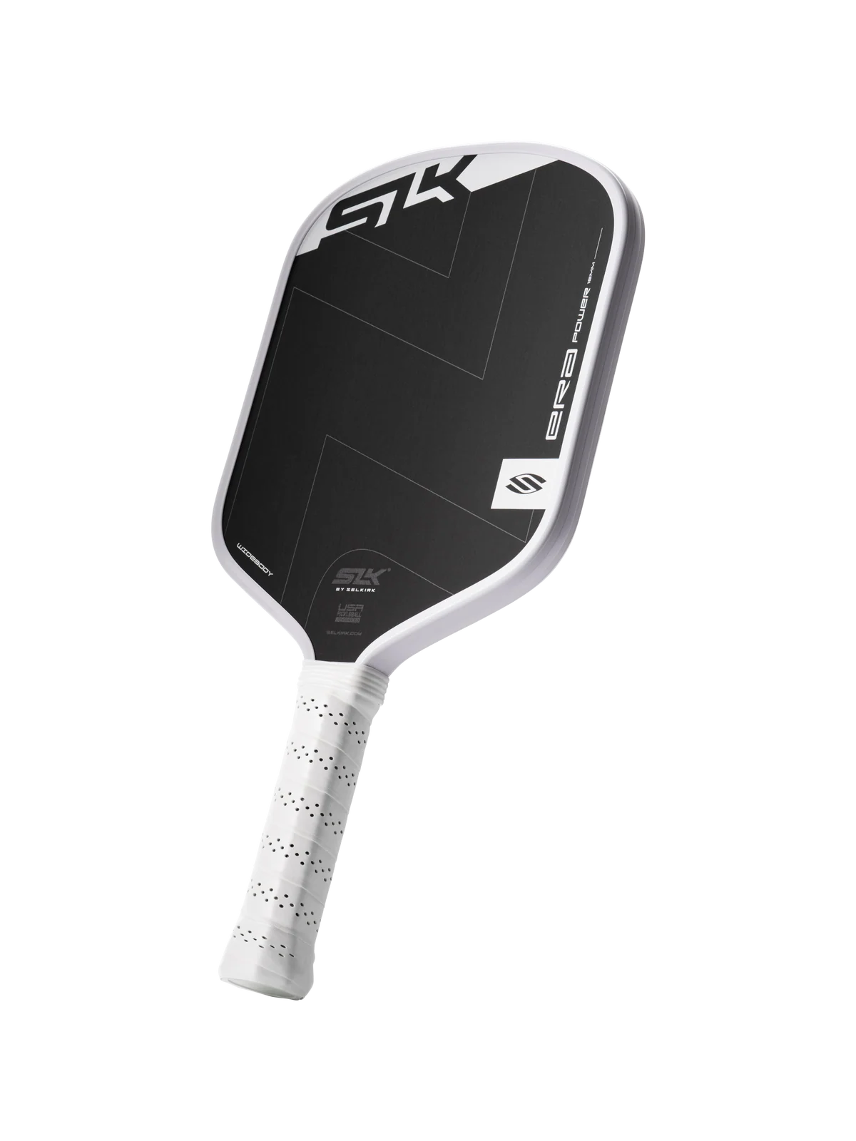 Selkirk SLK ERA Power widebody svart vit