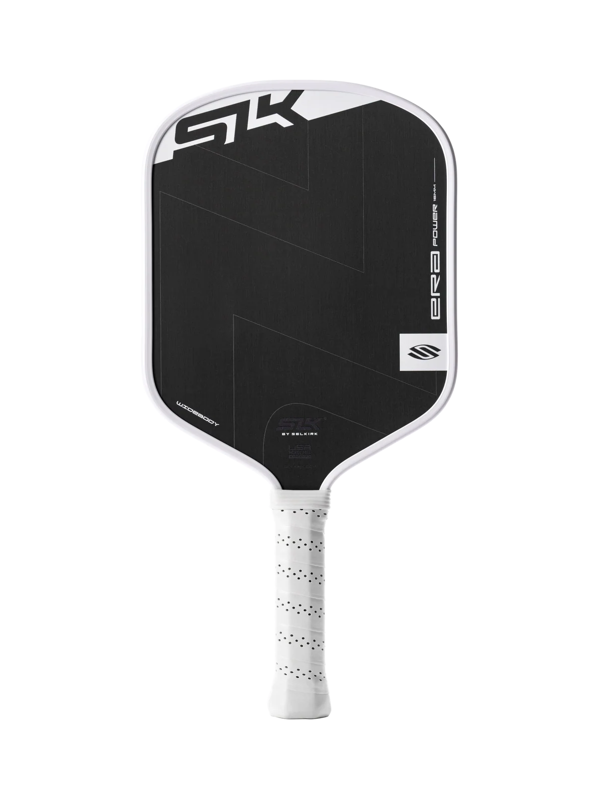 Selkirk SLK ERA Power widebody svart vit