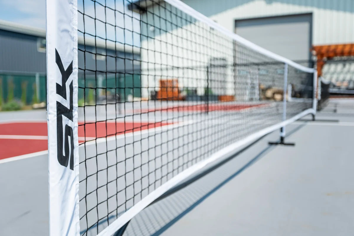 Selkirk SLK Prime – portabelt pickleballnät