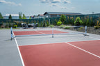 Selkirk SLK Prime – portabelt pickleballnät