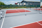 Selkirk SLK Prime – portabelt pickleballnät