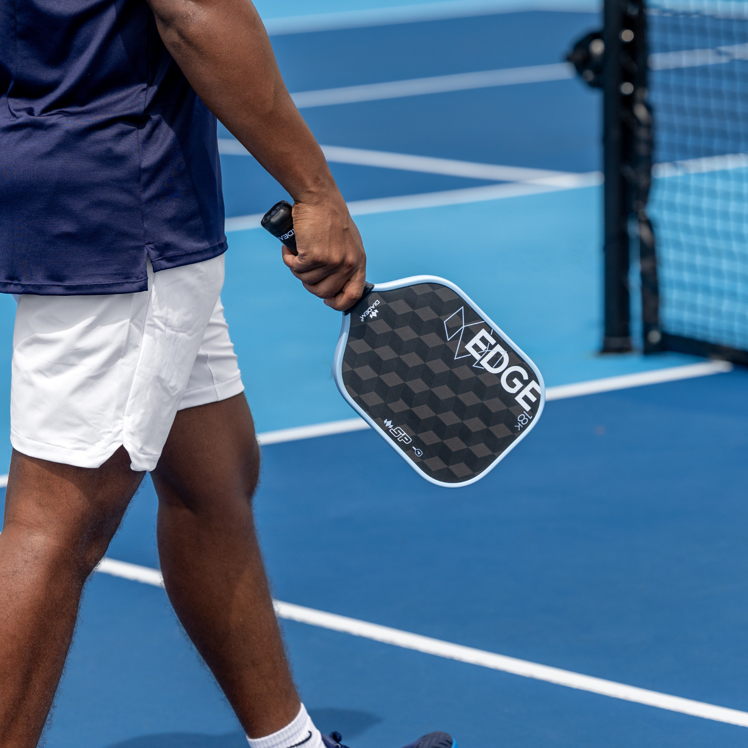 Diadem Edge 18K SP pickleballrack