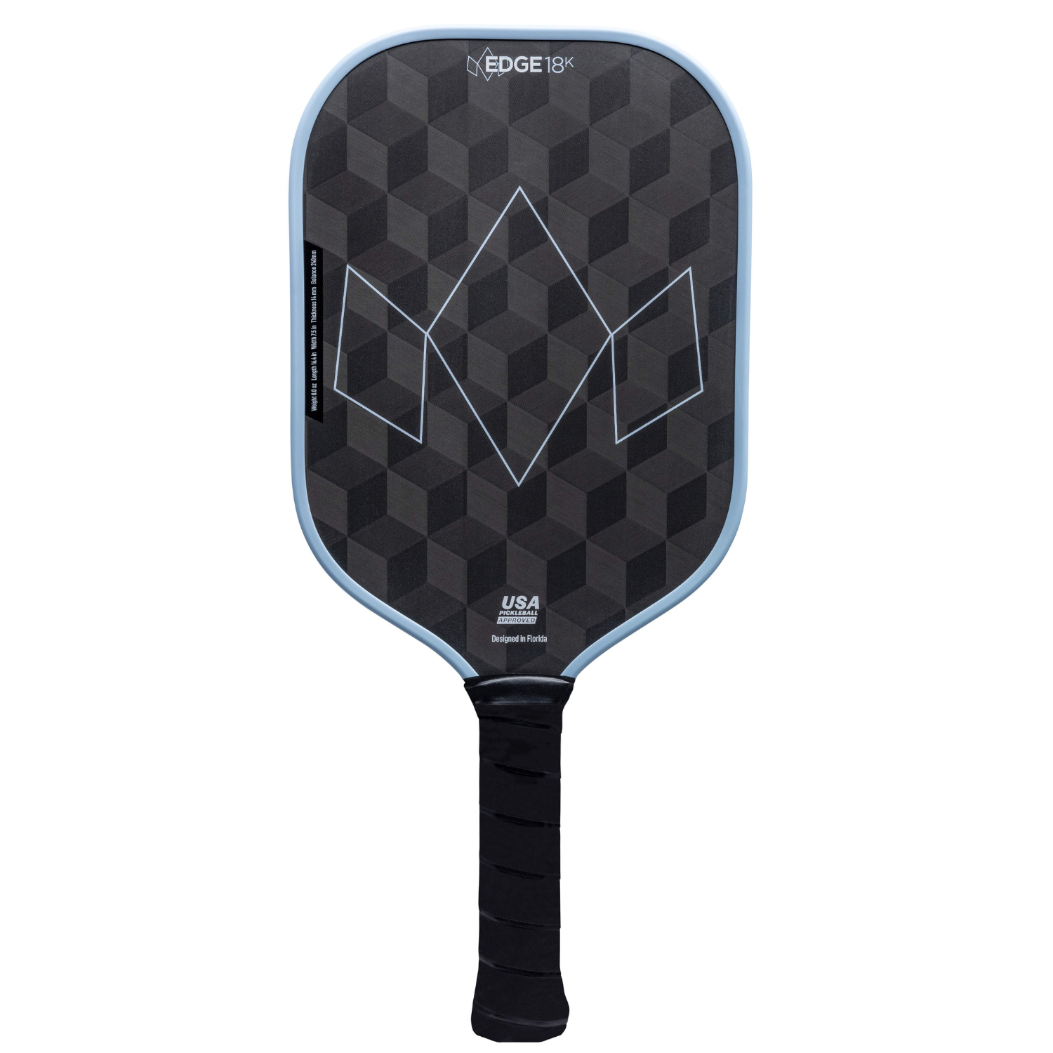 Diadem Edge 18K SP pickleballrack