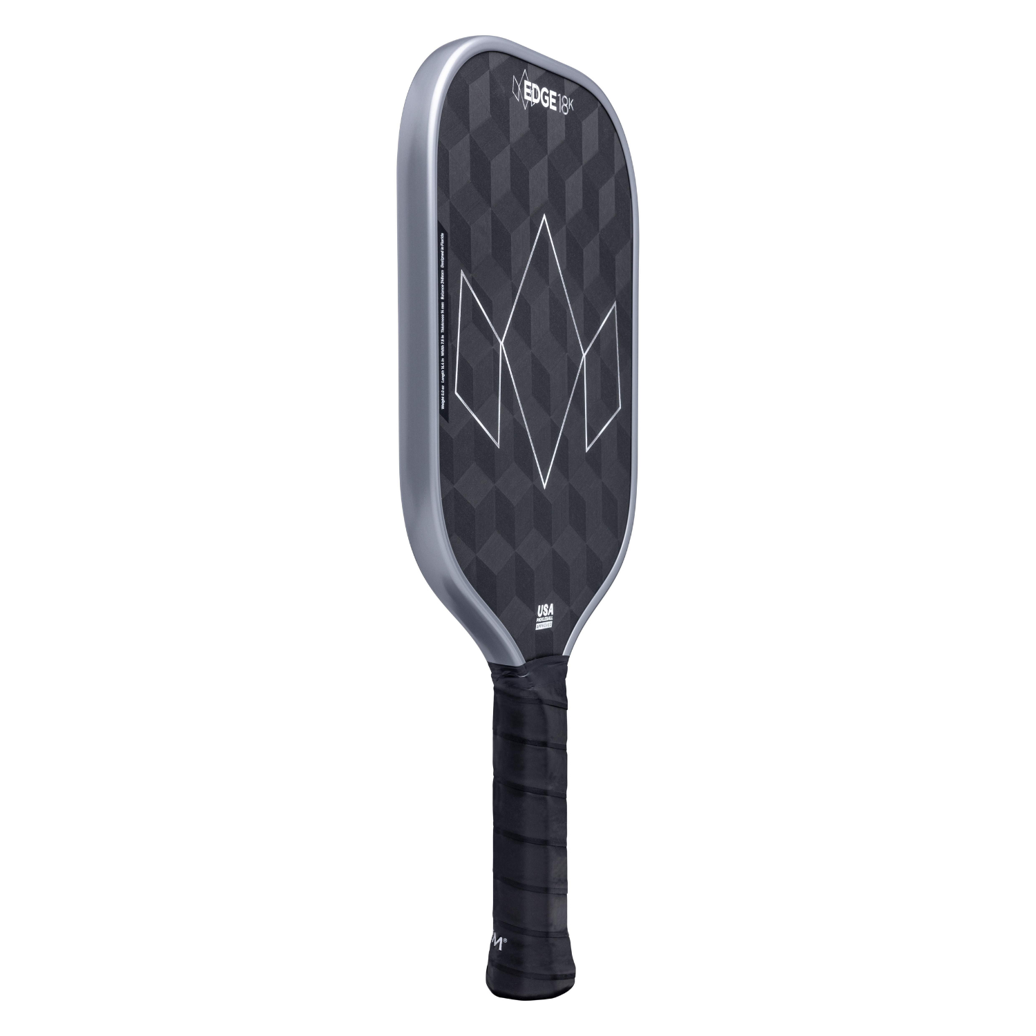 Diadem Edge 18K SP pickleballrack
