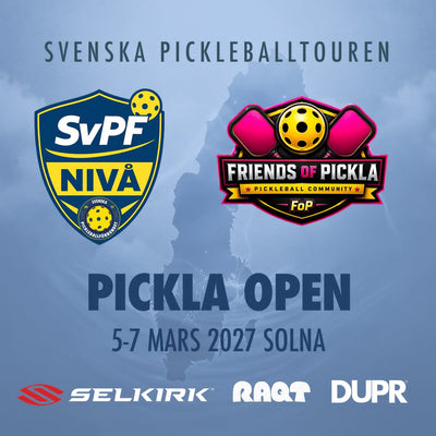 SvPF - Pickla open