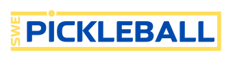 SwePickleball – Startsida