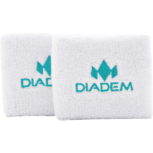 Diadem Logo Small handledsband